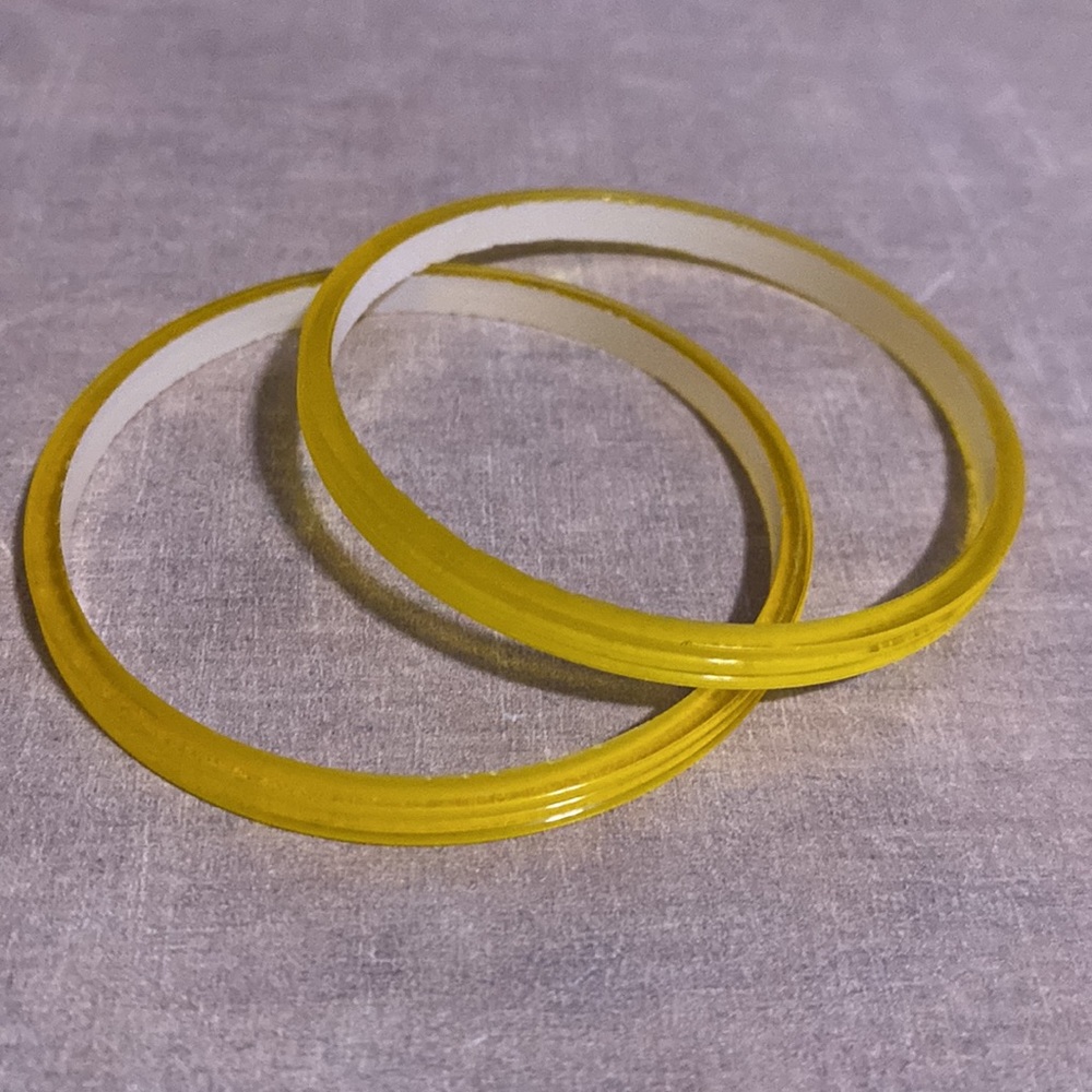 Royal Inspired Bangles Set - Picture 15 of 16